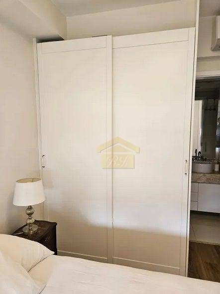 Apartamento à venda com 1 quarto, 60m² - Foto 8