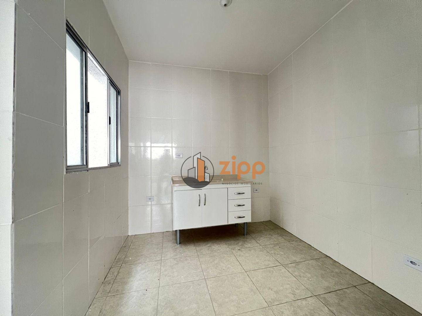 Sobrado à venda e aluguel com 2 quartos, 50m² - Foto 4