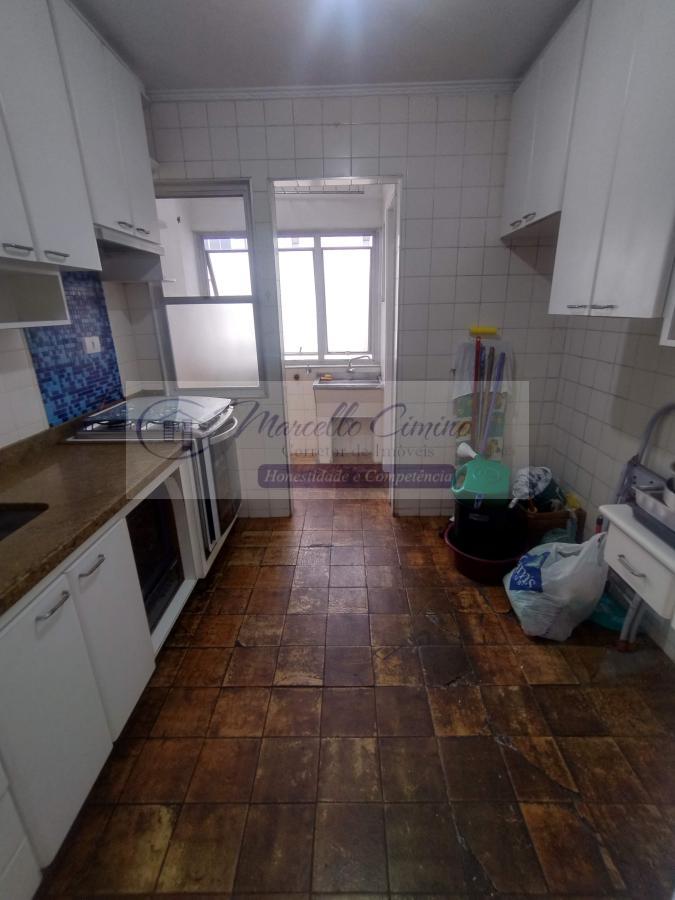 Apartamento à venda com 2 quartos, 59m² - Foto 7