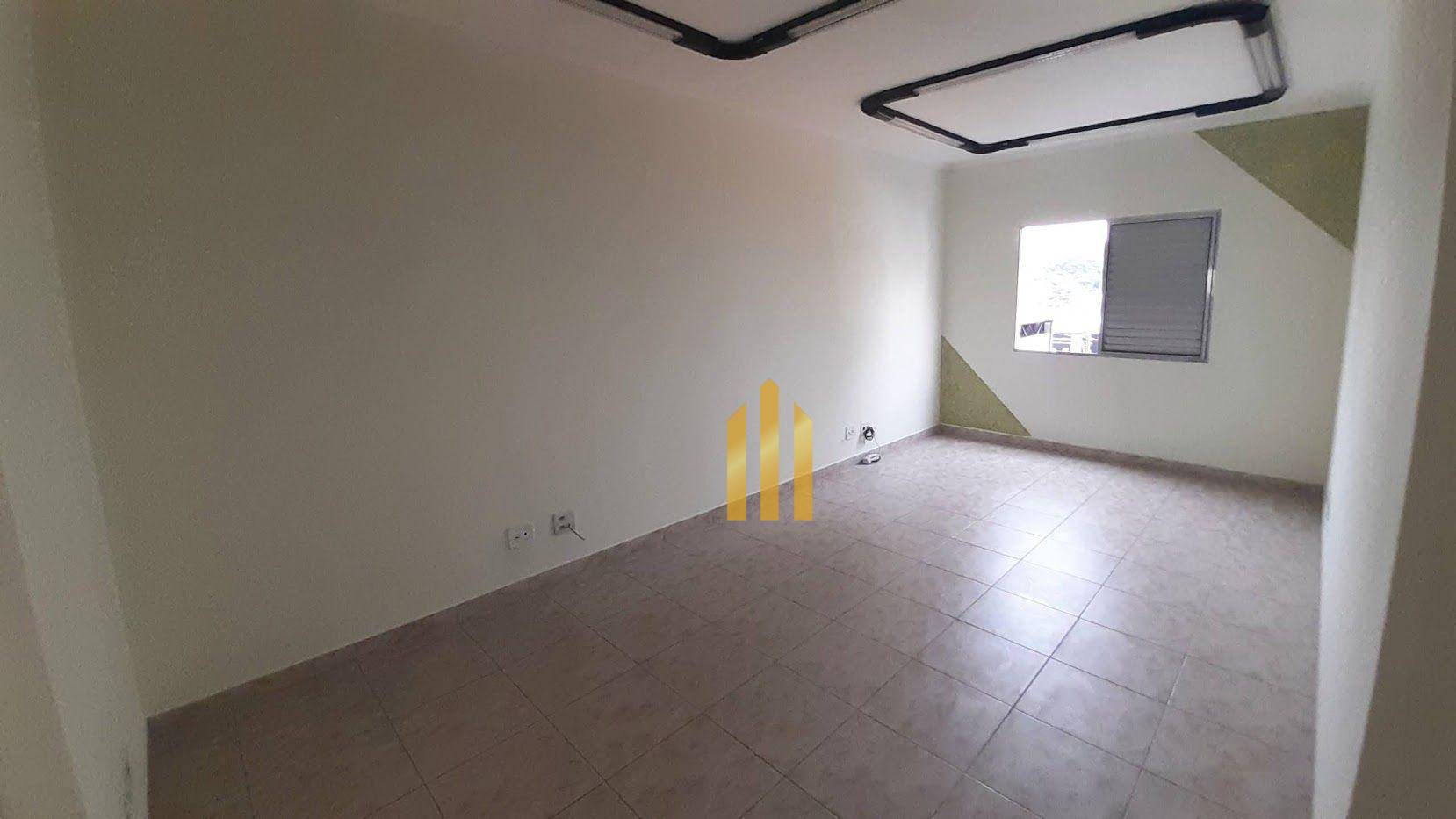 Conjunto Comercial-Sala para alugar, 30m² - Foto 5