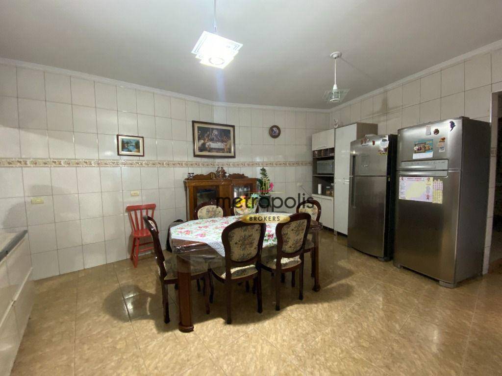 Sobrado à venda com 2 quartos, 82m² - Foto 10