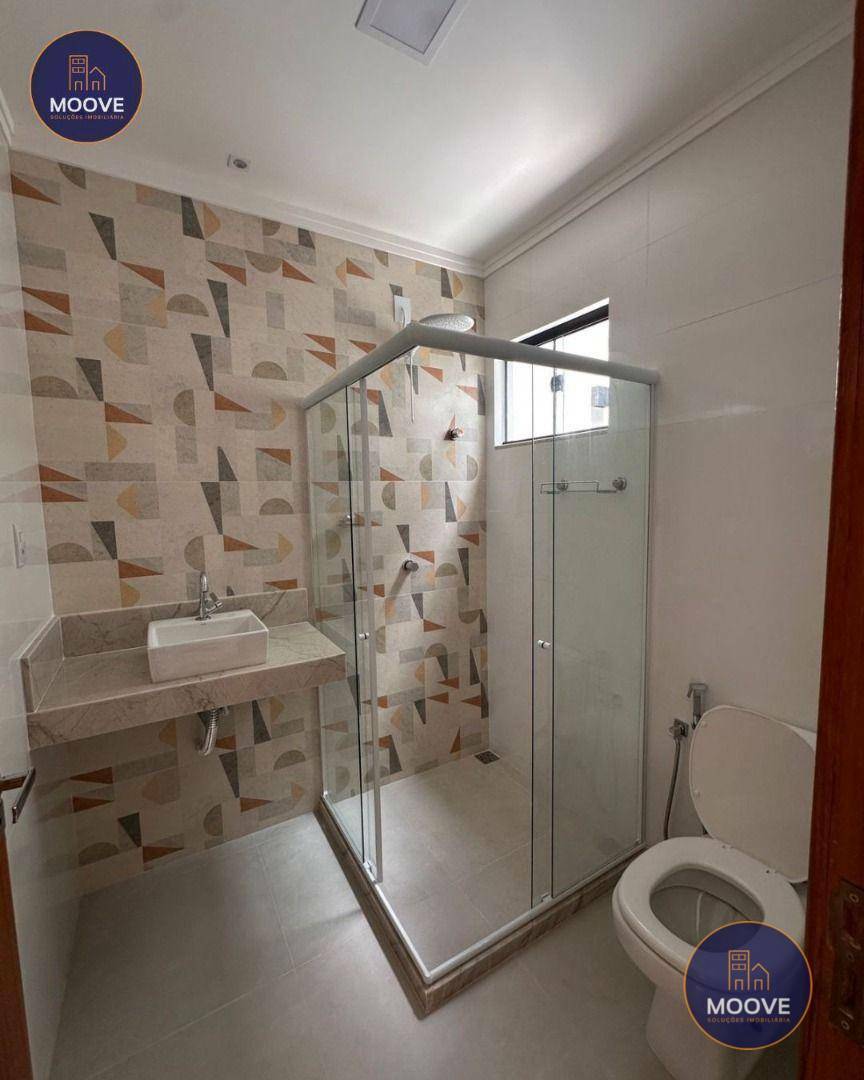 Casa à venda com 2 quartos, 70m² - Foto 8