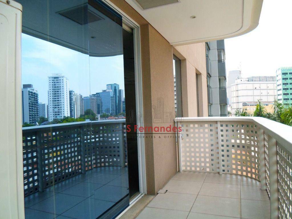 Conjunto Comercial-Sala para alugar, 114m² - Foto 18