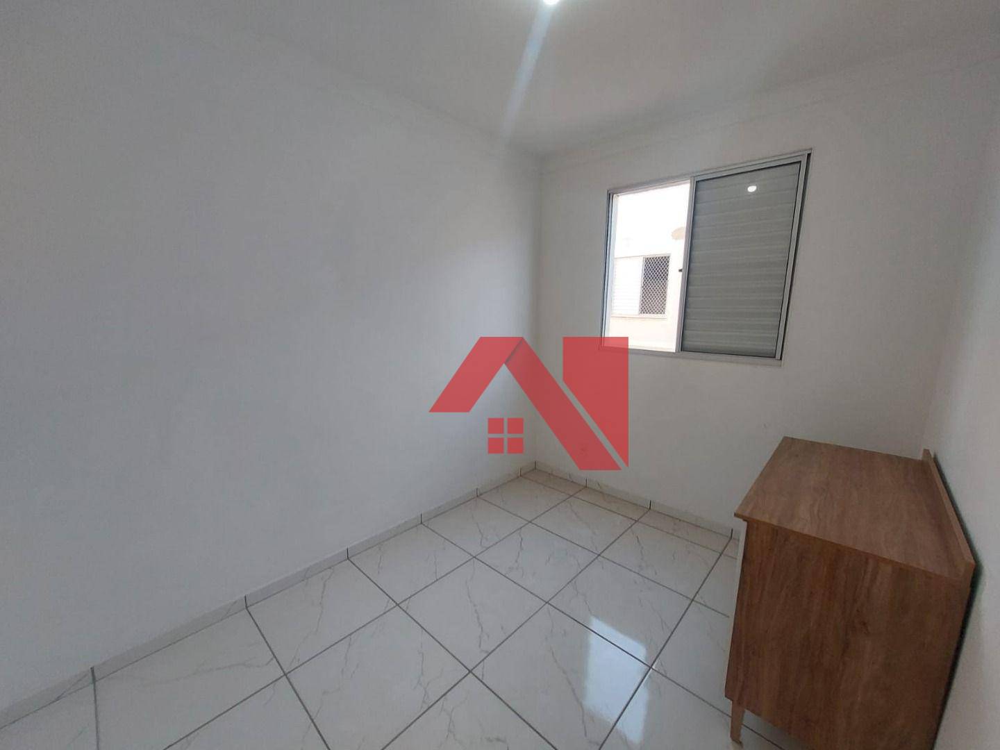 Apartamento à venda com 2 quartos, 50m² - Foto 6