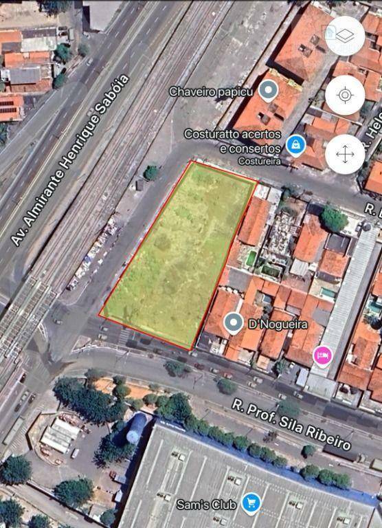 Terreno, 3000 m² - Foto 1
