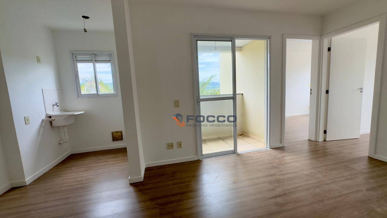 Apartamento à venda com 2 quartos, 50m² - Foto 1