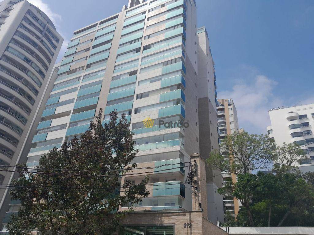 Apartamento à venda com 2 quartos, 173m² - Foto 58