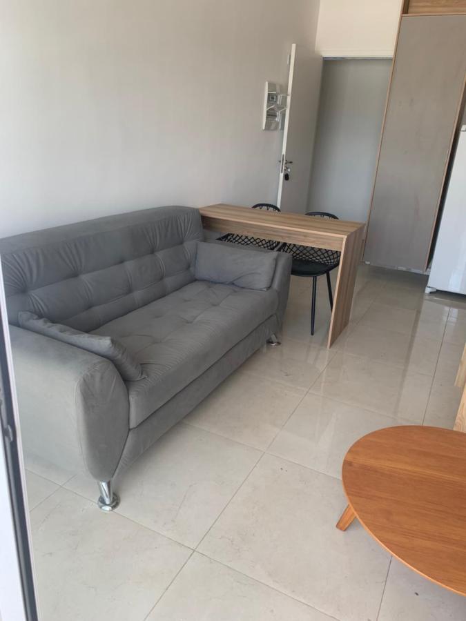 Apartamento para alugar com 1 quarto, 37m² - Foto 2