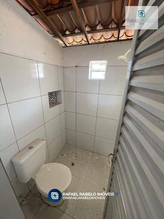 Casa para alugar com 3 quartos, 58m² - Foto 15