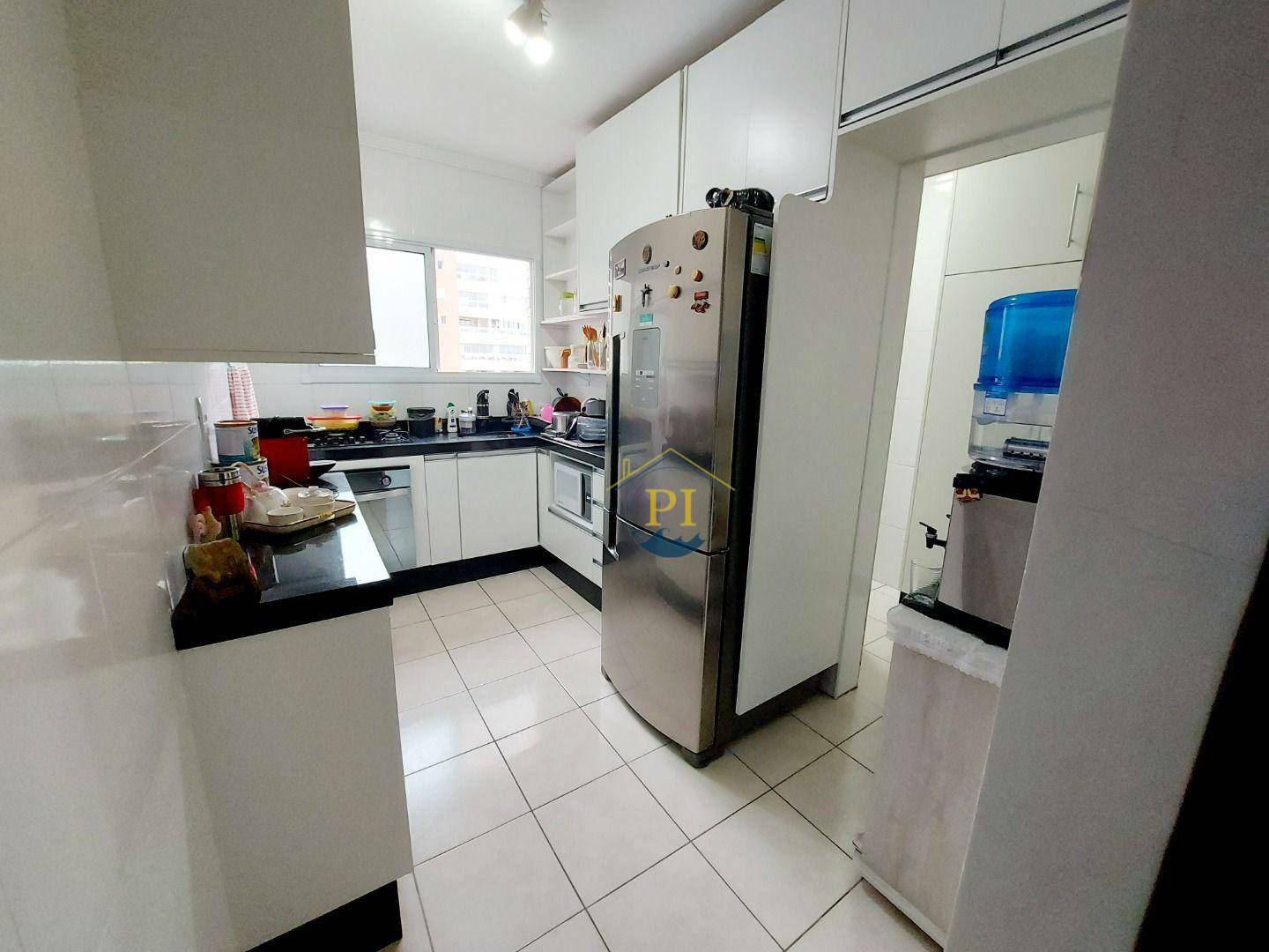 Apartamento à venda com 2 quartos, 102m² - Foto 11