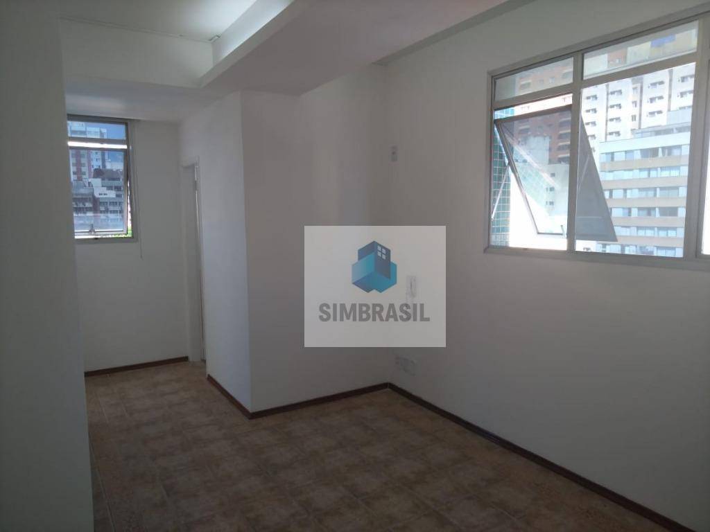 Conjunto Comercial-Sala à venda e aluguel, 106m² - Foto 4