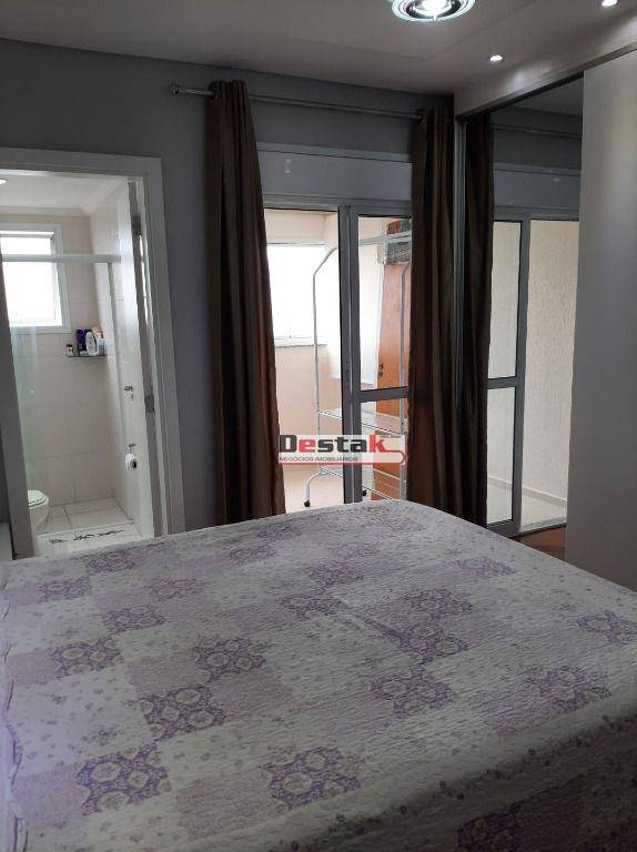 Apartamento à venda com 3 quartos, 158m² - Foto 23