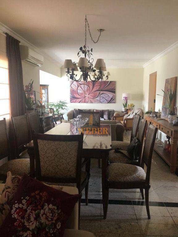 Apartamento à venda com 3 quartos, 139m² - Foto 14