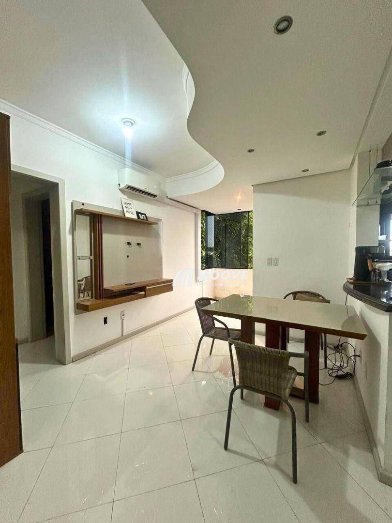 Apartamento, 2 quartos, 64 m² - Foto 2