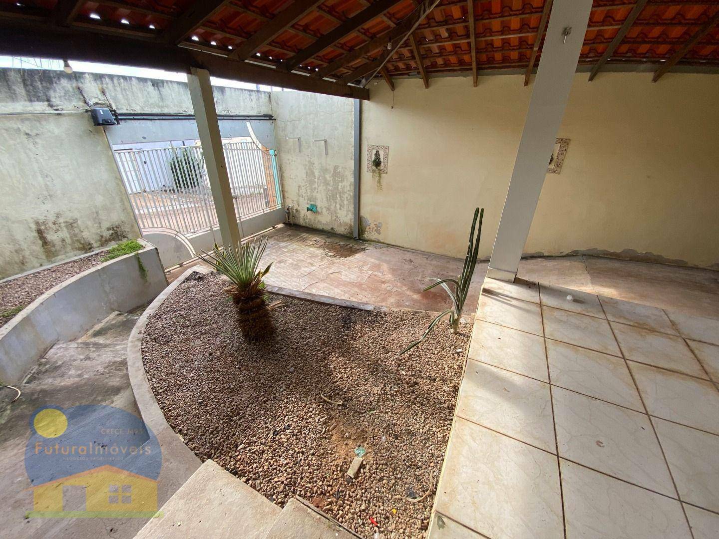 Casa à venda com 3 quartos, 216m² - Foto 5
