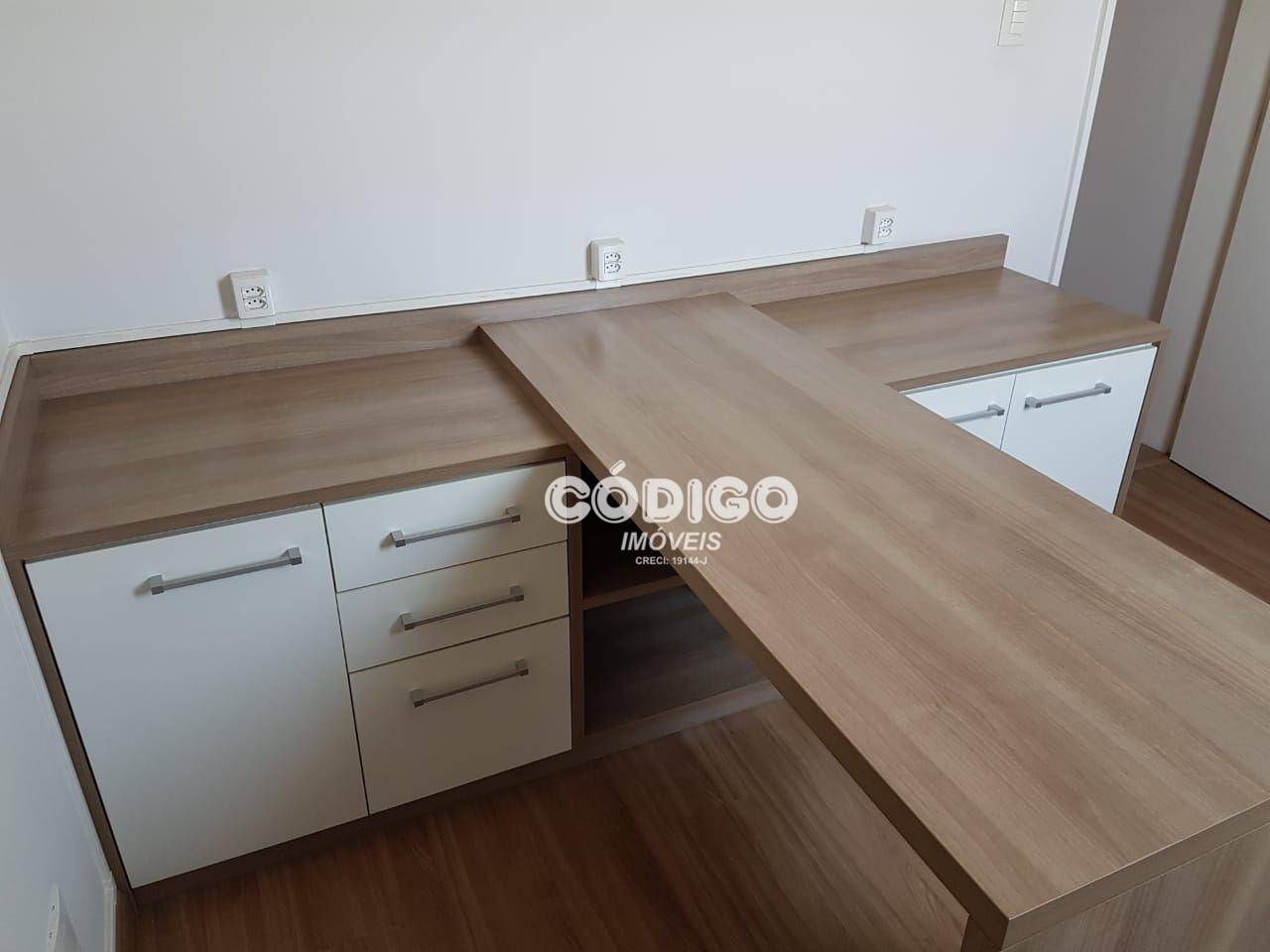 Apartamento à venda com 3 quartos, 64m² - Foto 13