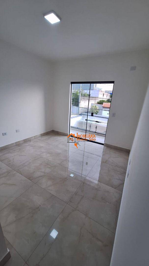 Sobrado à venda com 3 quartos, 115m² - Foto 8