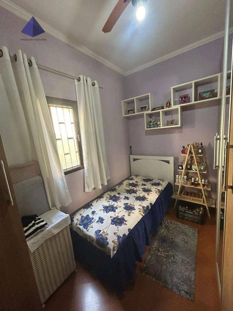 Sobrado à venda com 3 quartos, 125m² - Foto 17