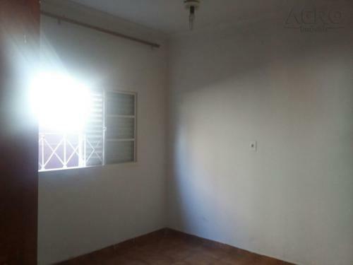 Casa à venda com 3 quartos, 180m² - Foto 8