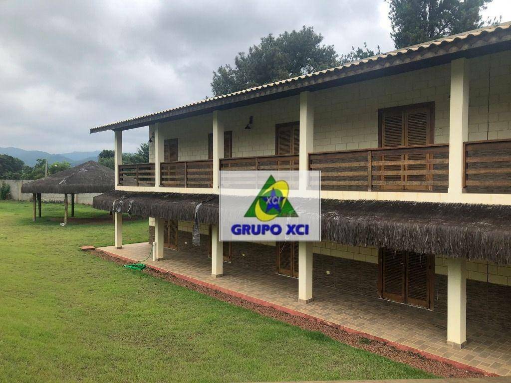 Pousada-Chalé à venda e aluguel com 16 quartos, 3000m² - Foto 10