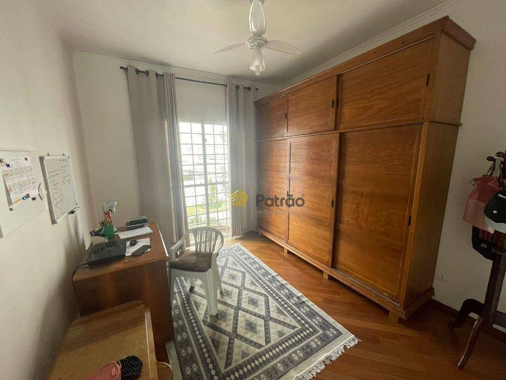 Sobrado à venda com 4 quartos, 237m² - Foto 25