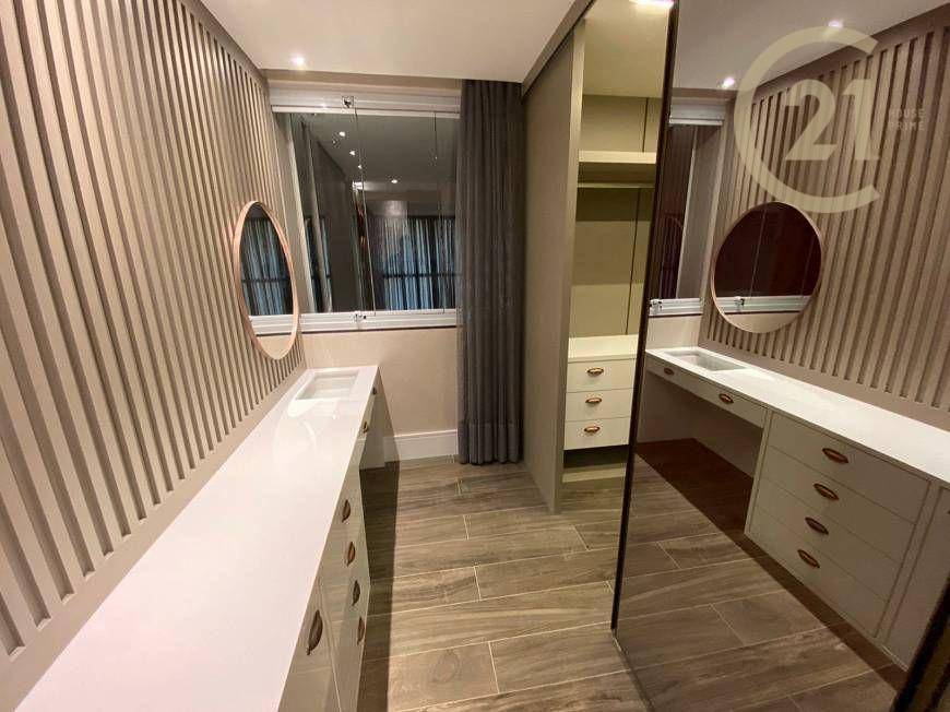 Apartamento para alugar com 2 quartos, 110m² - Foto 24