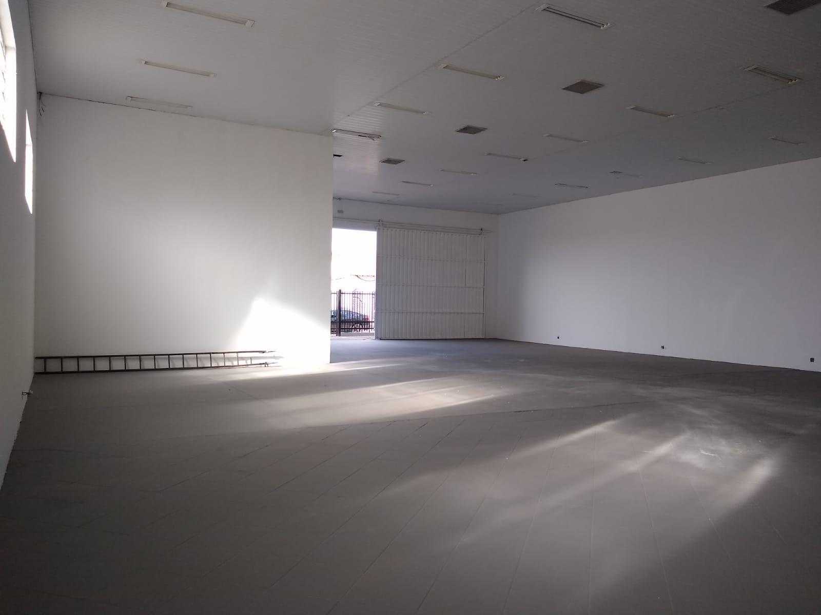 Depósito-Galpão-Armazém para alugar, 921m² - Foto 17