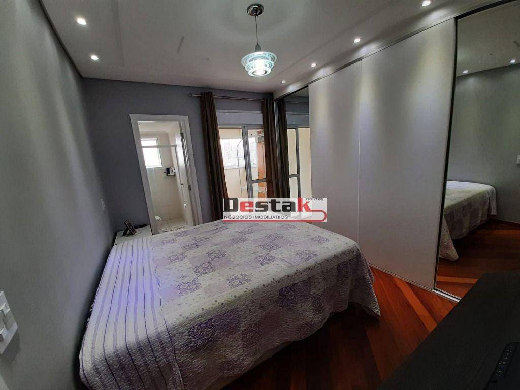 Apartamento à venda com 3 quartos, 158m² - Foto 25