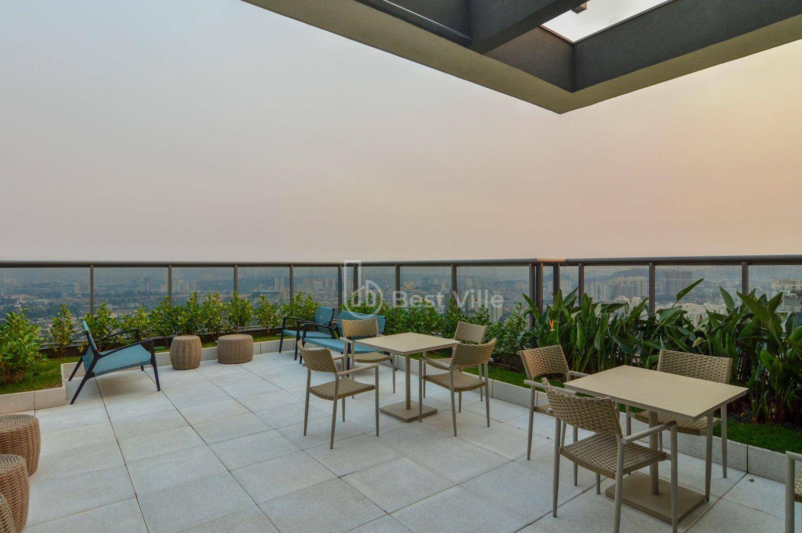 Apartamento à venda com 3 quartos, 123m² - Foto 20