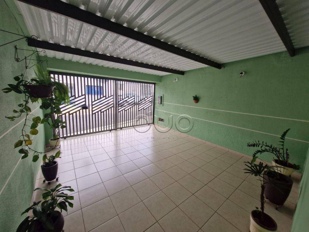 Casa à venda com 2 quartos, 87m² - Foto 1