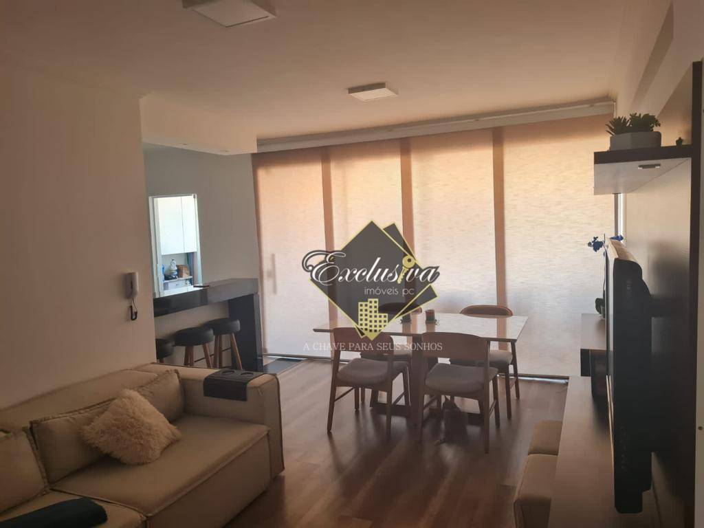 Apartamento à venda com 3 quartos, 98m² - Foto 14