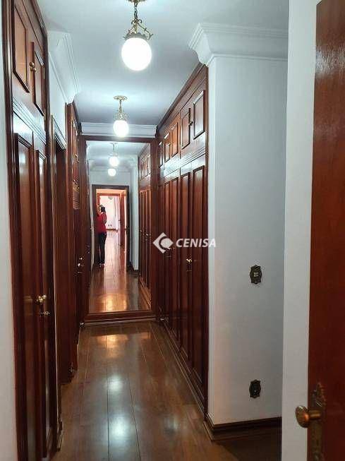 Apartamento à venda com 4 quartos, 246m² - Foto 15