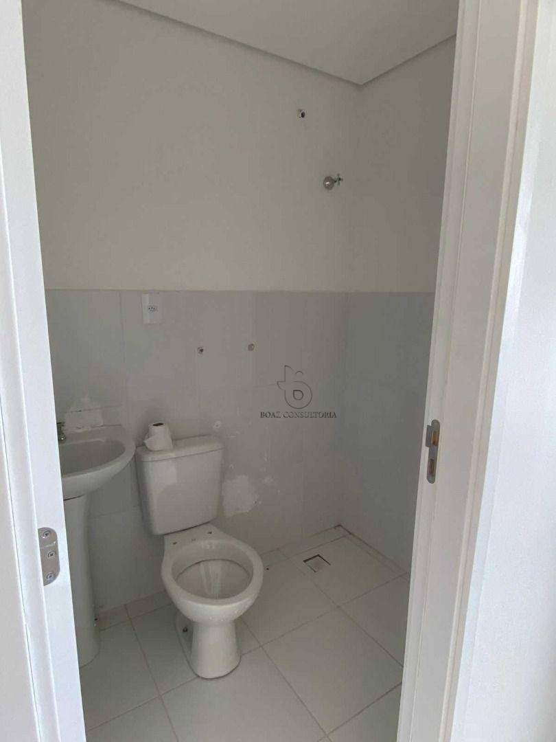 Apartamento à venda com 2 quartos, 54m² - Foto 13