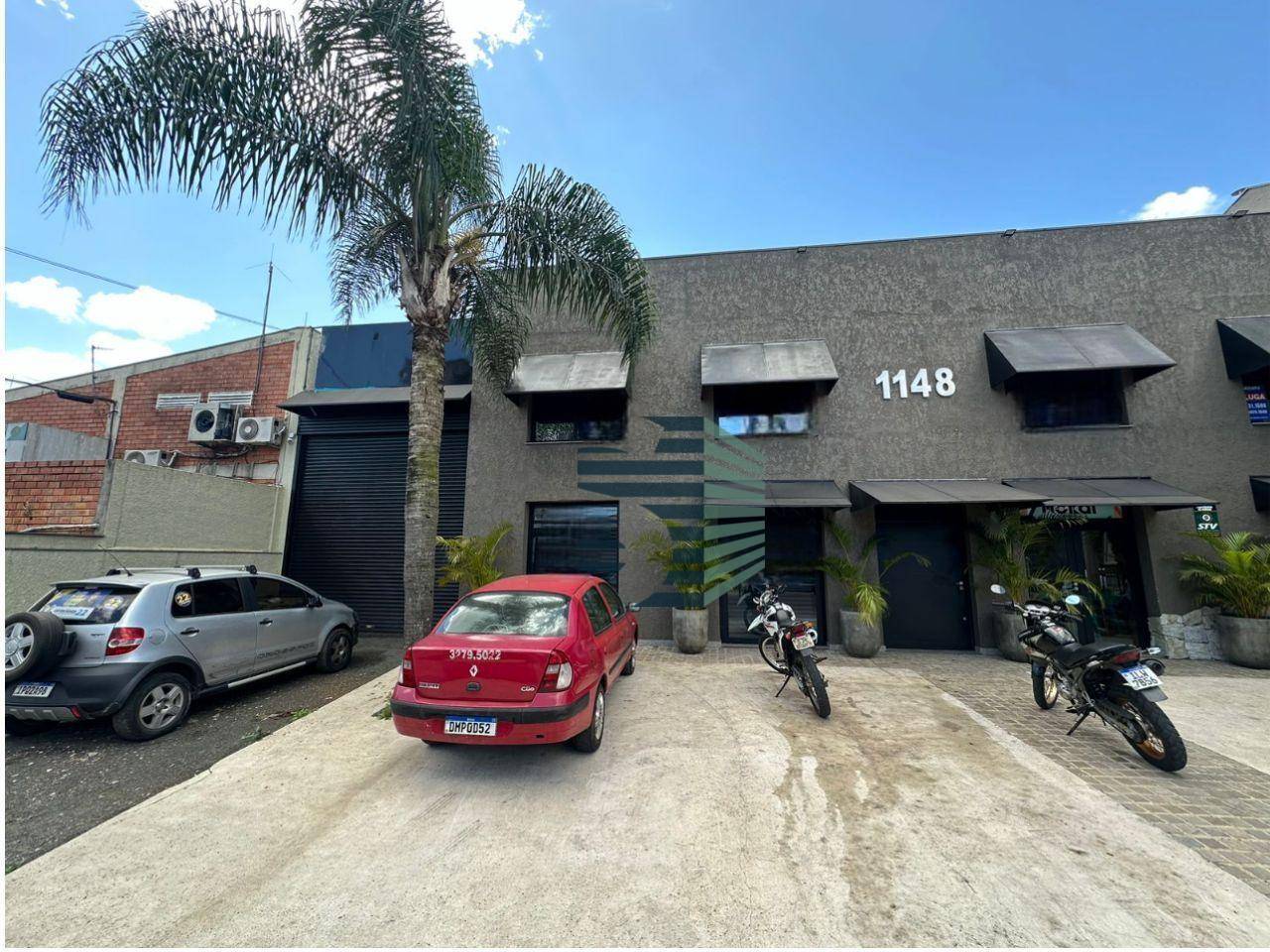 Sala-Conjunto, 64 m² - Foto 1