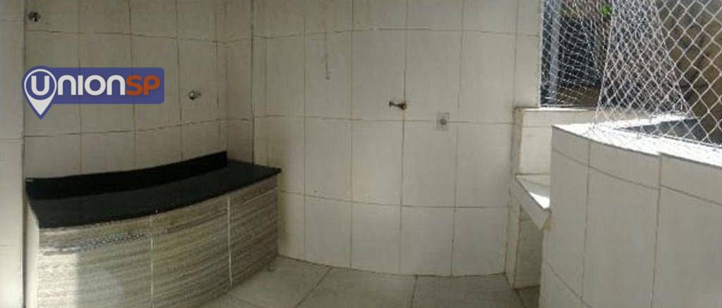 Apartamento à venda com 2 quartos, 80m² - Foto 5