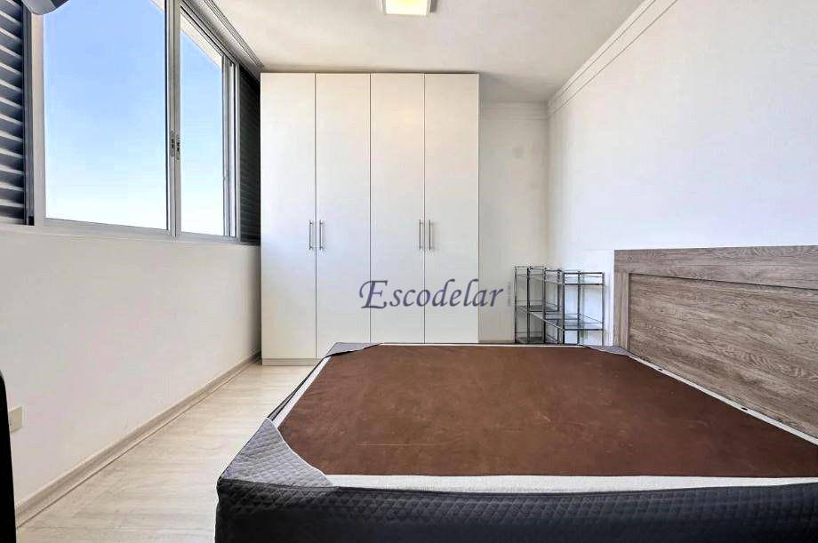 Apartamento à venda com 1 quarto, 47m² - Foto 11