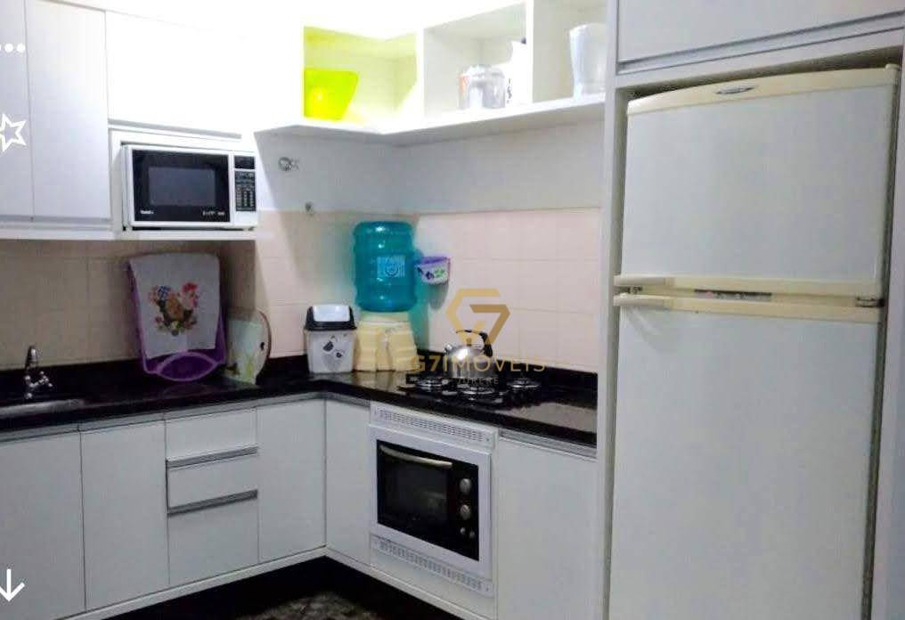 Apartamento à venda com 1 quarto, 47m² - Foto 5