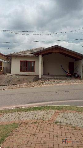 Casa de Condomínio à venda com 3 quartos, 110m² - Foto 8