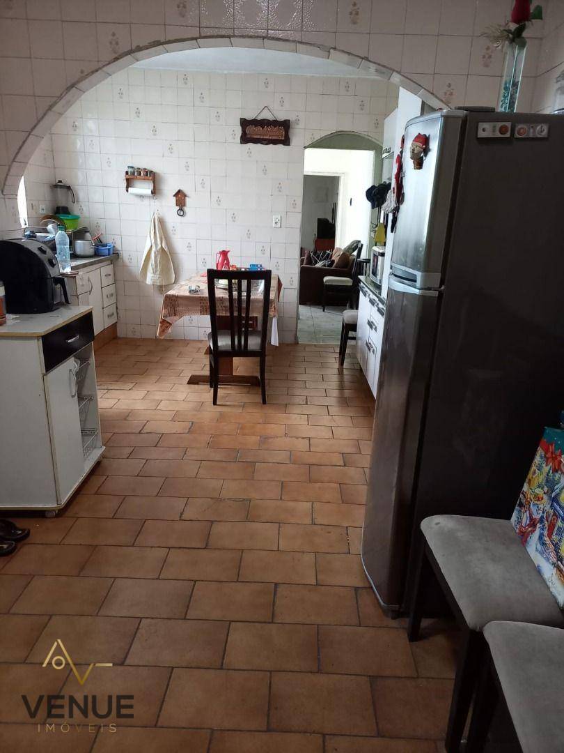 Casa à venda com 2 quartos, 125M2 - Foto 8