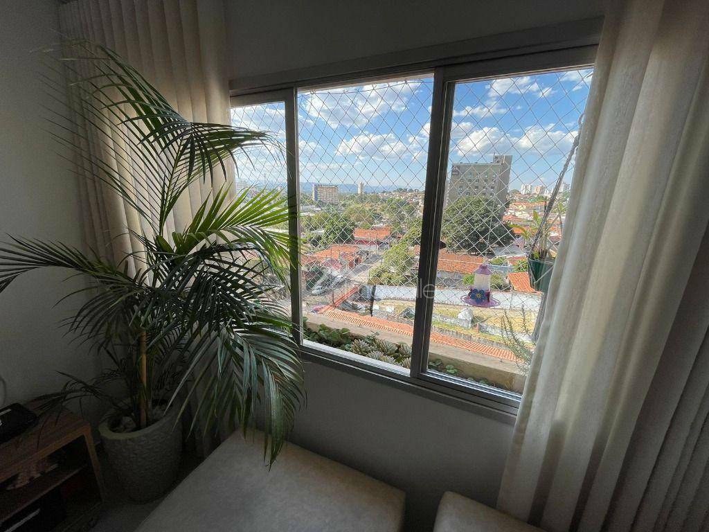 Apartamento à venda e aluguel com 3 quartos, 77m² - Foto 3