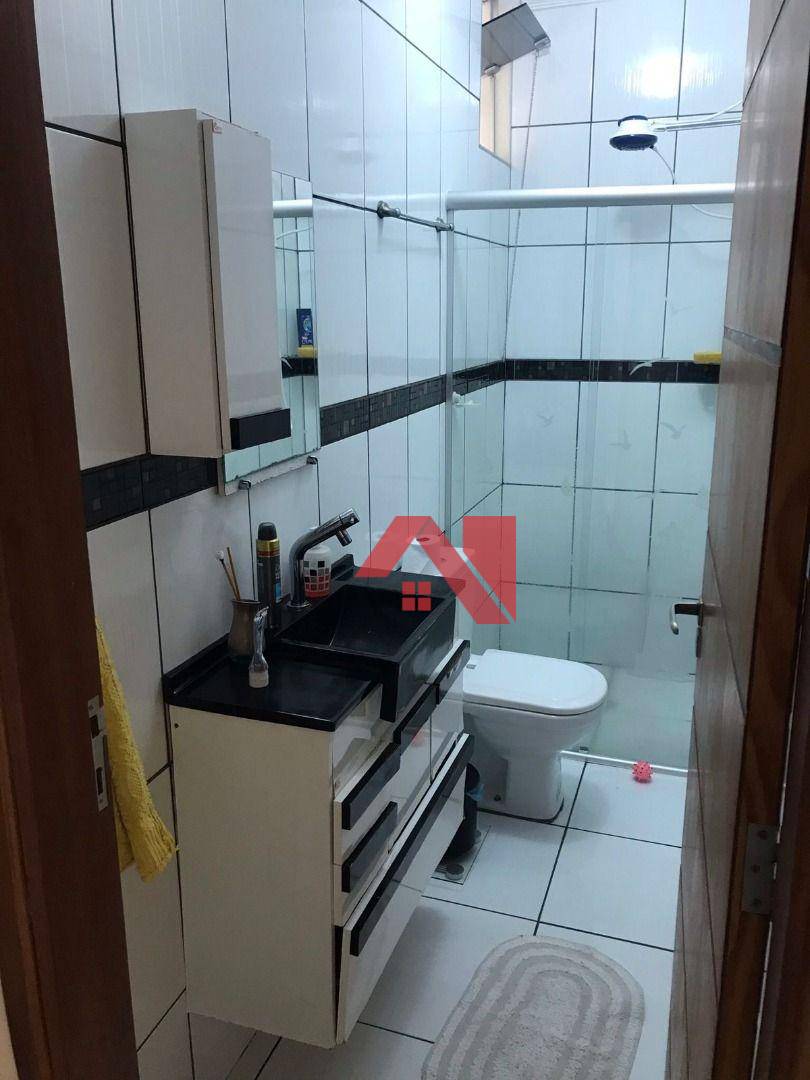 Casa à venda com 3 quartos, 174m² - Foto 15