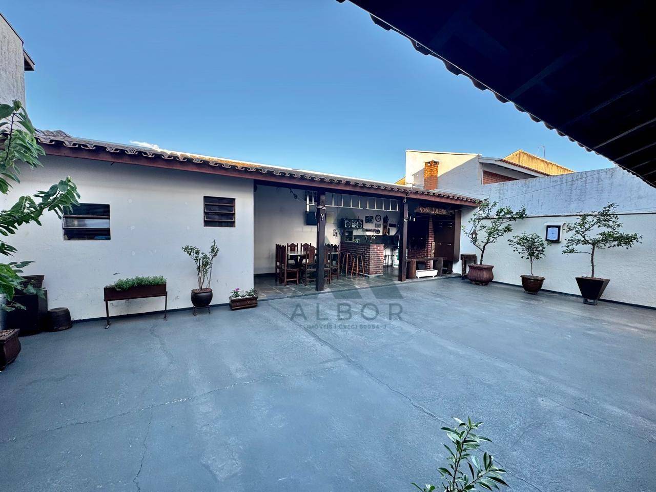 Casa, 3 quartos, 252 m² - Foto 5