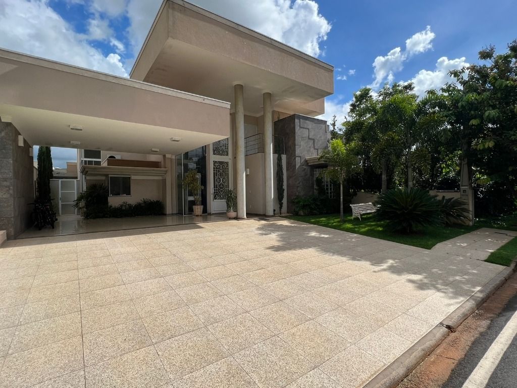 Casa de Condomínio à venda com 4 quartos, 330m² - Foto 81