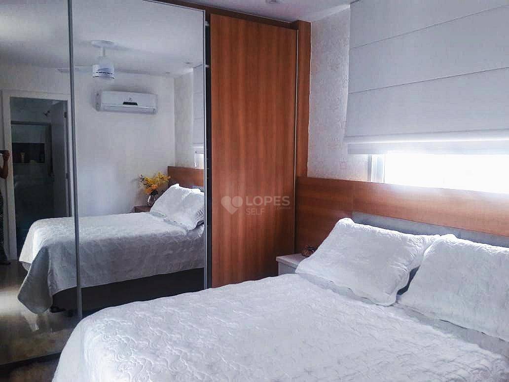 Apartamento à venda com 3 quartos, 124m² - Foto 10