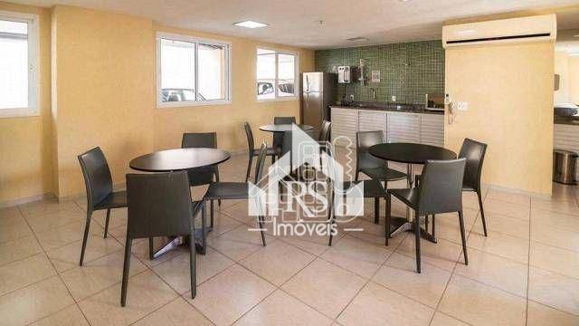 Apartamento à venda com 3 quartos, 51m² - Foto 24