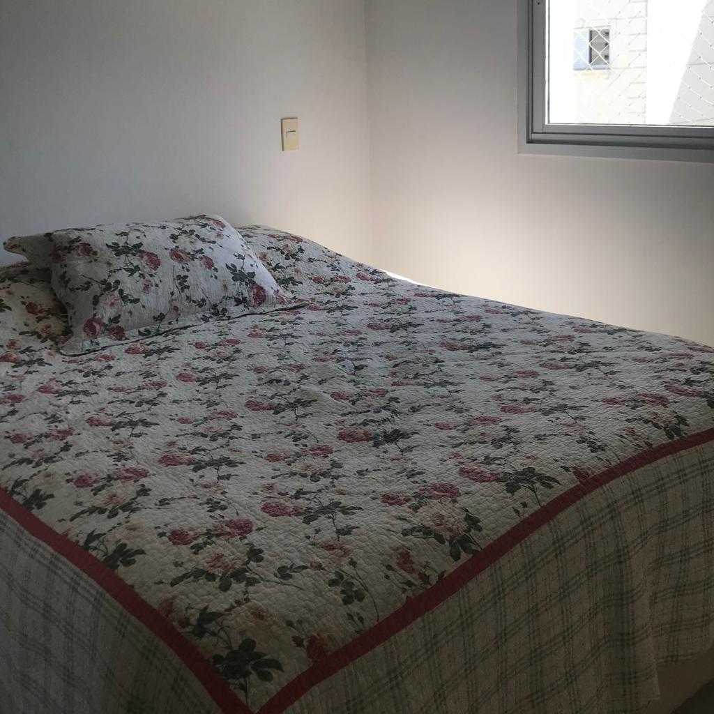 Apartamento à venda com 2 quartos, 110m² - Foto 7