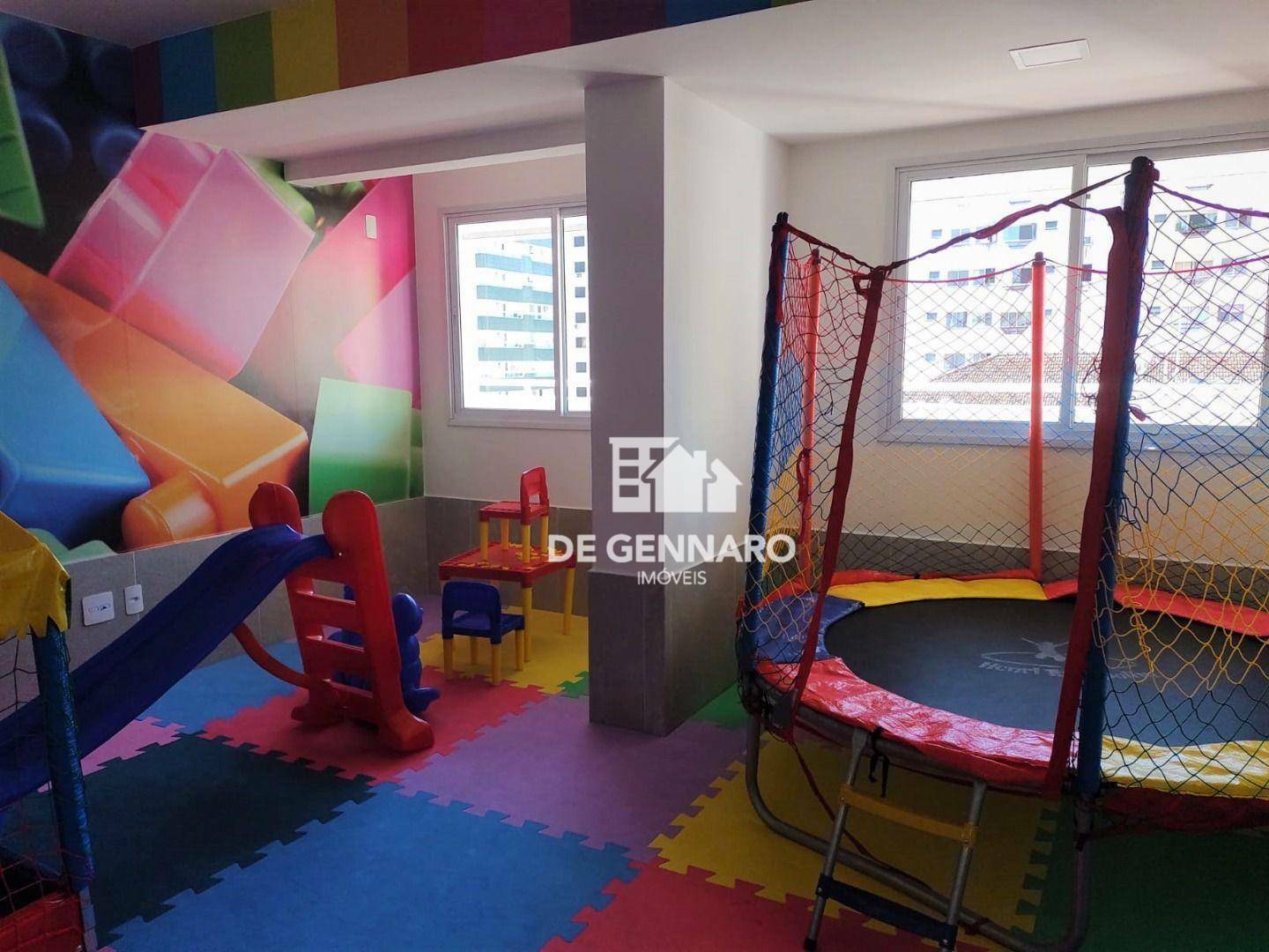 Cobertura à venda com 3 quartos, 241m² - Foto 14