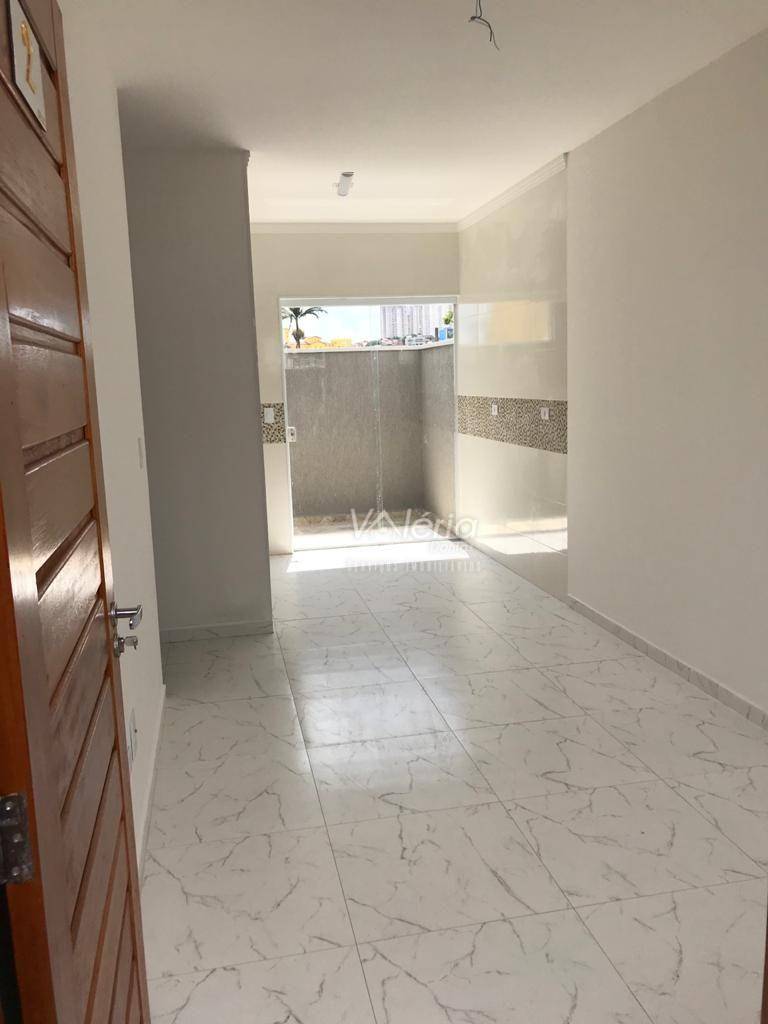 Apartamento à venda com 2 quartos, 43m² - Foto 12