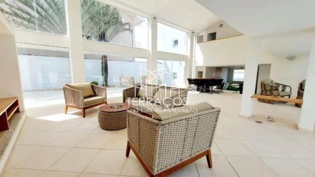 Casa de Condomínio à venda com 5 quartos, 320m² - Foto 6