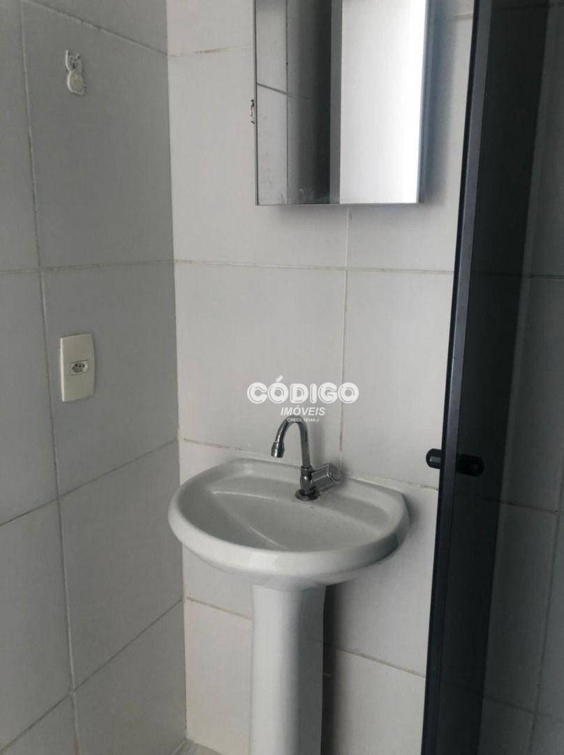 Apartamento à venda com 3 quartos, 56m² - Foto 15